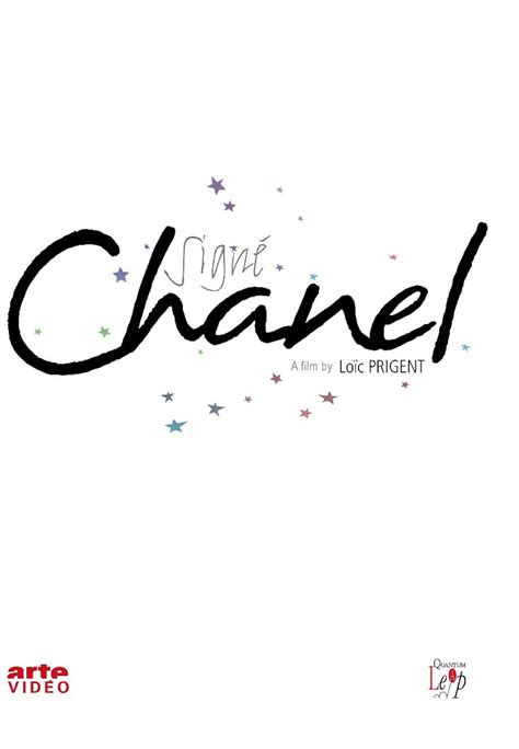 SIGNE CHANEL 